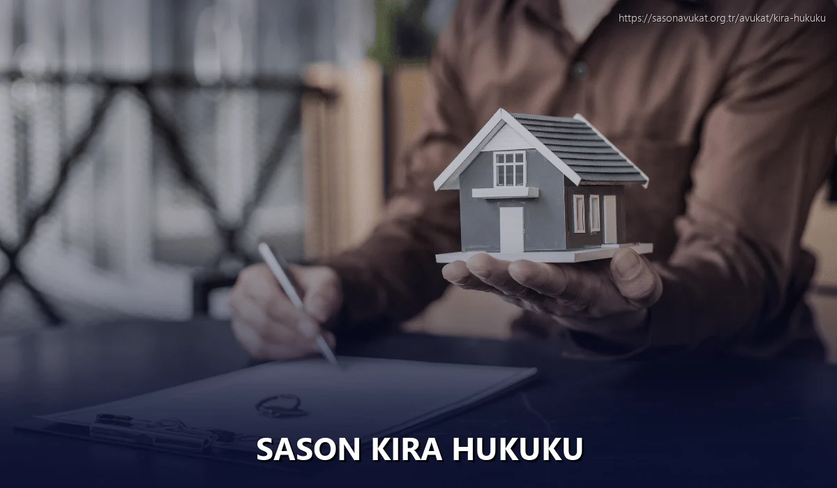 Sason Kira Hukuku